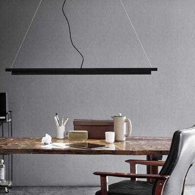 A Guide To Choosing Linear Pendant Lights