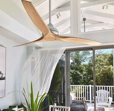 A Guide To Ceiling Fans