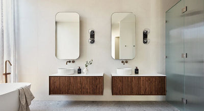 Inspiring Bathroom Designs