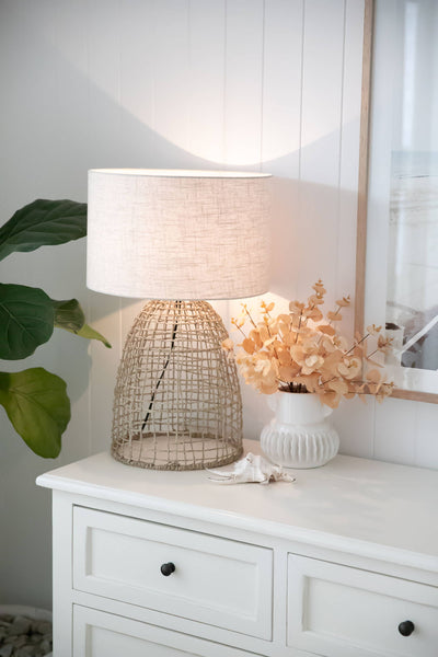 Lamps - How to lighten the mood?