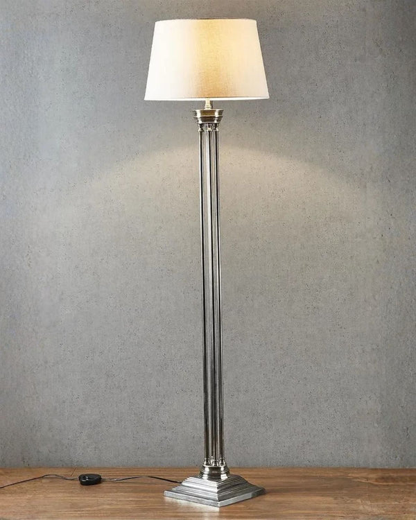 Antique Silver