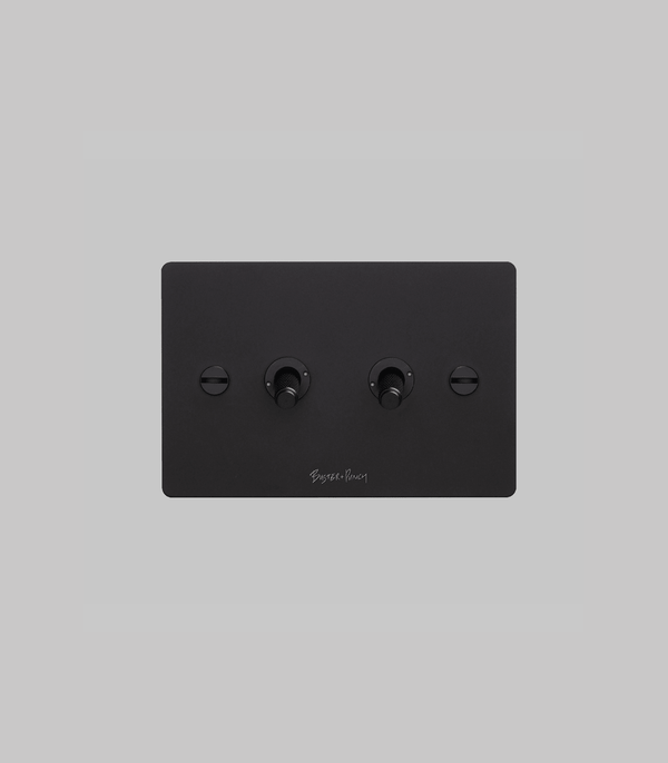 2 Way / Black