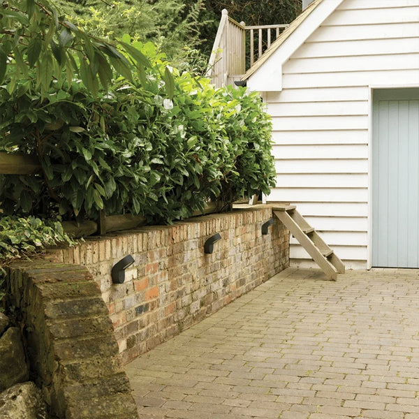 Soprano Style External Light