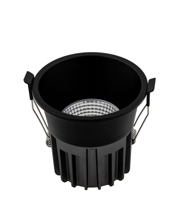 Black / Phase Cut dimming