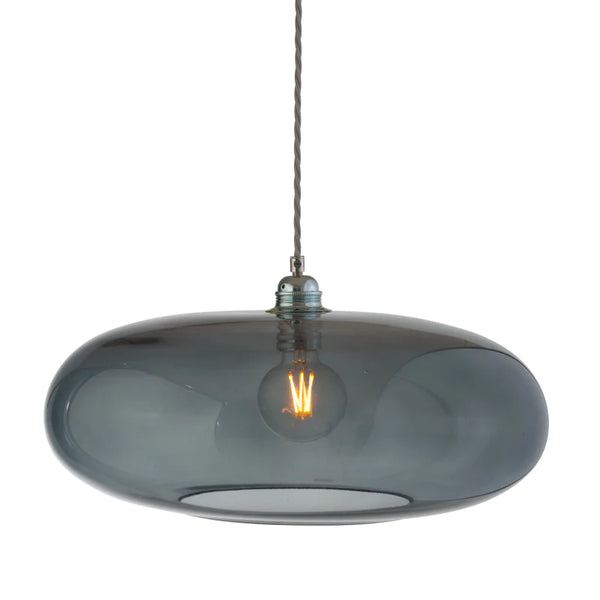 Extra Large / Smokey Grey