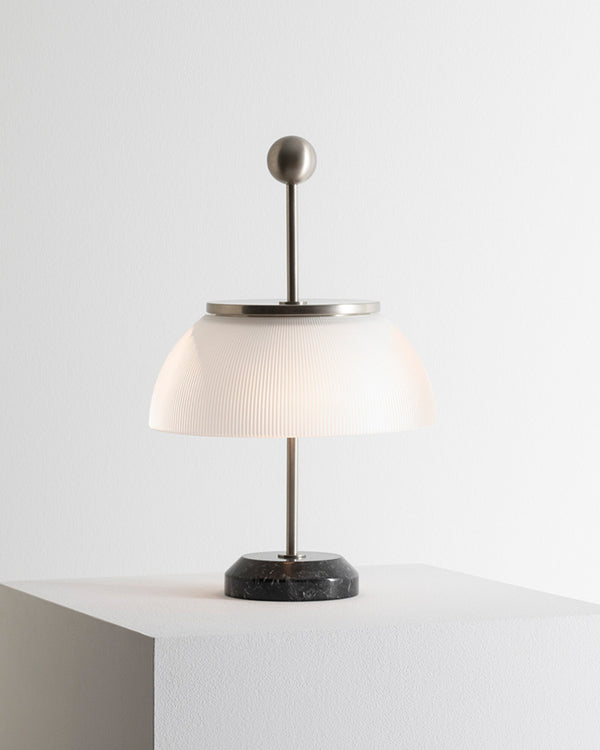 Decorative Mid Century Table Lamp | Alfa