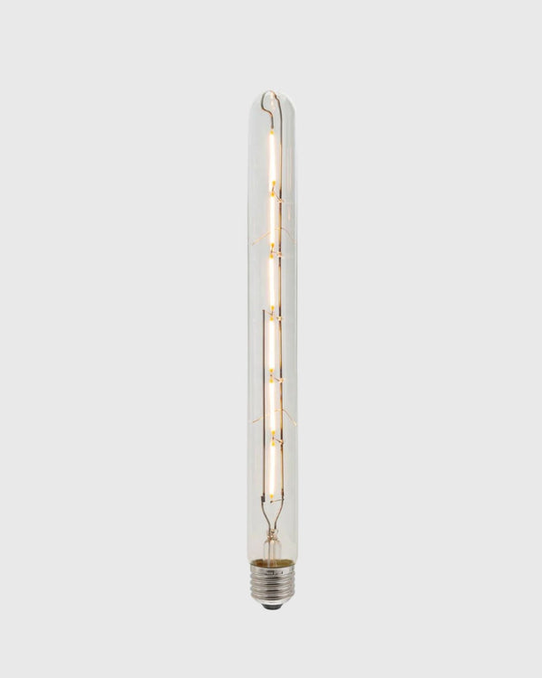 Dimmable E27 LED | T30 | 4W | 2200K