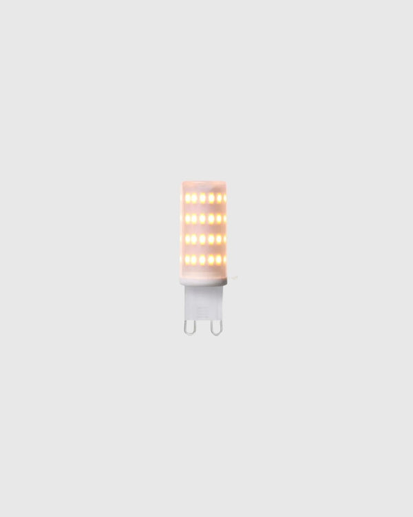 Dimmable G9 LED 12-24V AC/DC | 2W | 2700K