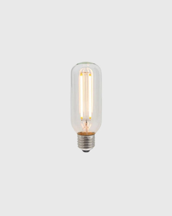 Dimmable E27 LED Long Filament | T45 | 4W | 2200K