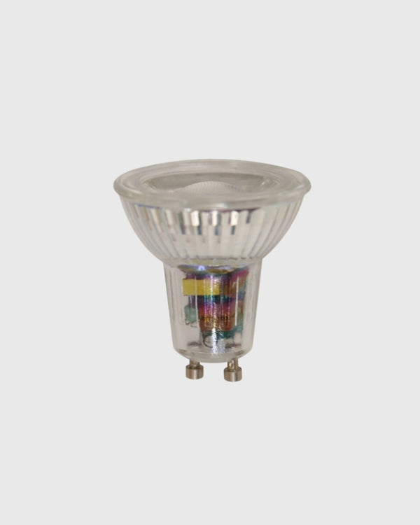Dimmable GU10 LED | 5W | 3000K