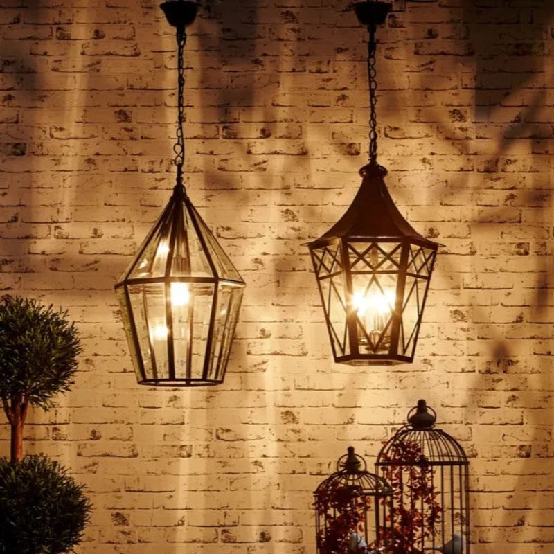 Lantern online style lights