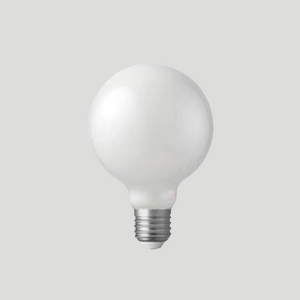Dimmable E27 LED | G95 | 10W | 2700K | SALE