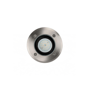 Up Lighter Recessed Marine Grade Stainless Steel | TRIColour