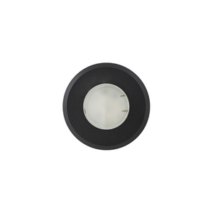 Round Recessed In-Ground Up Lighter | TRIColour