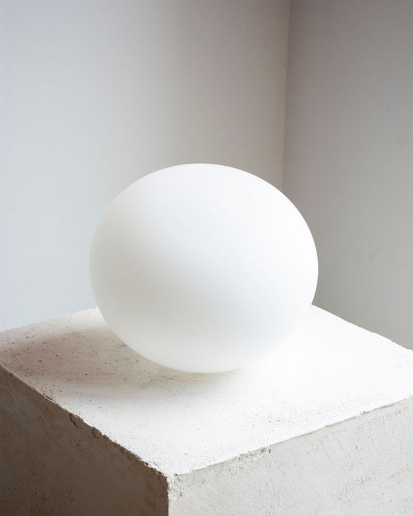 Italian Orb Ceiling/Wall Light | SALE