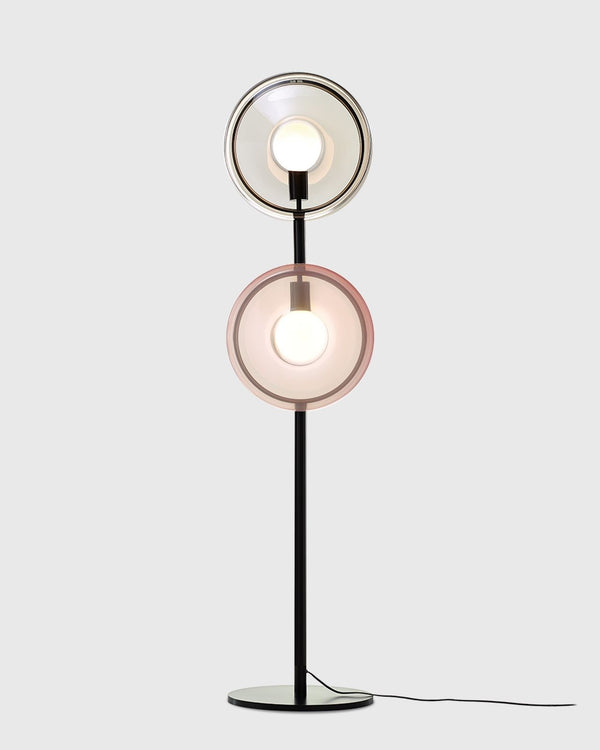 Black & White / Black