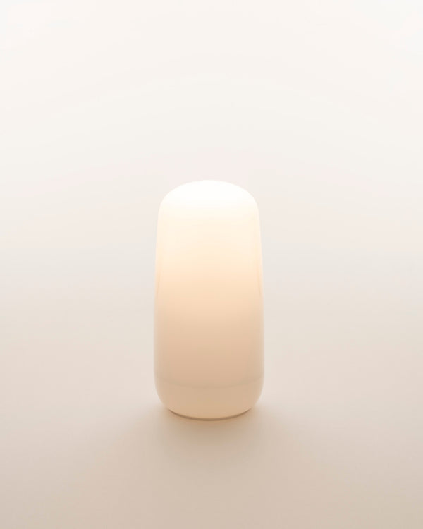 Portable Oblong Table Lamp | Gople