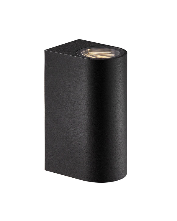 Simple Up-Down Exterior Wall Light