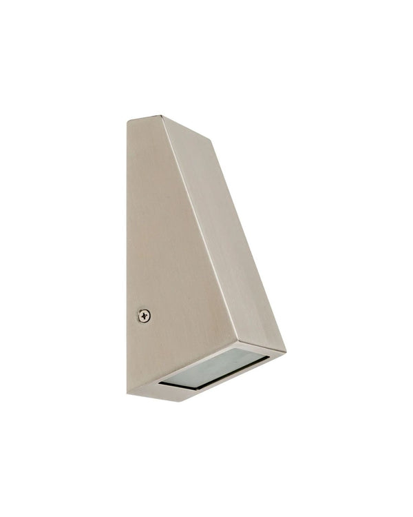 Stainless Steel / 12V DC