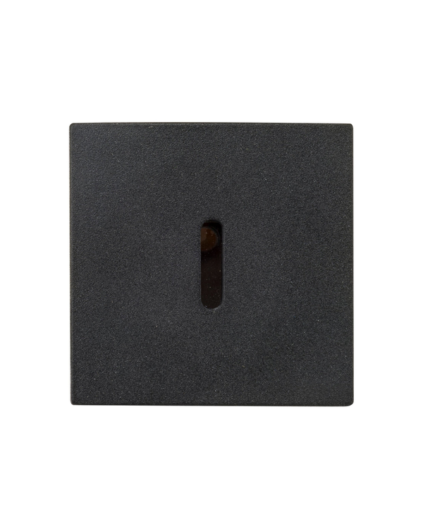 Slot / Matte Black / 5000K