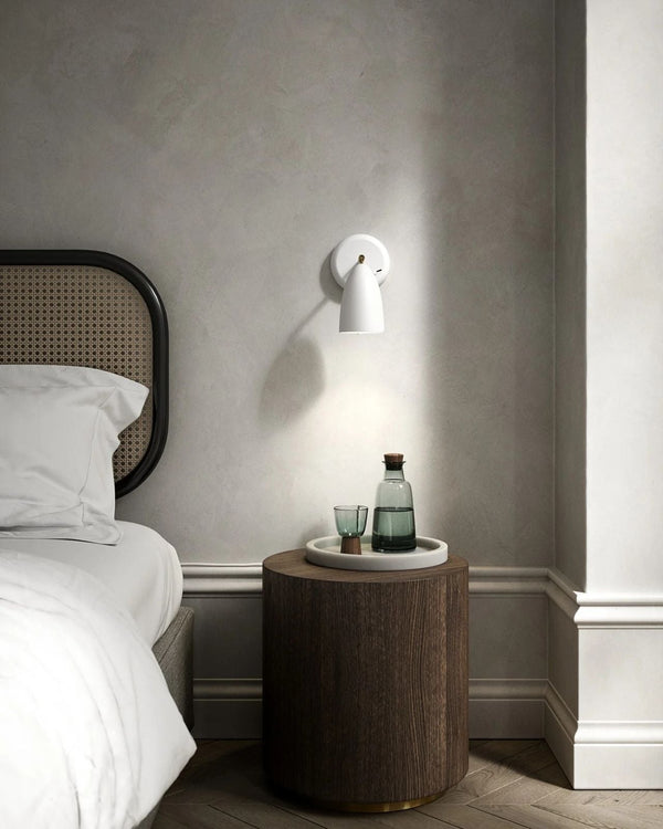 Adjustable Mid Century Wall Light | Ex Display | SALE