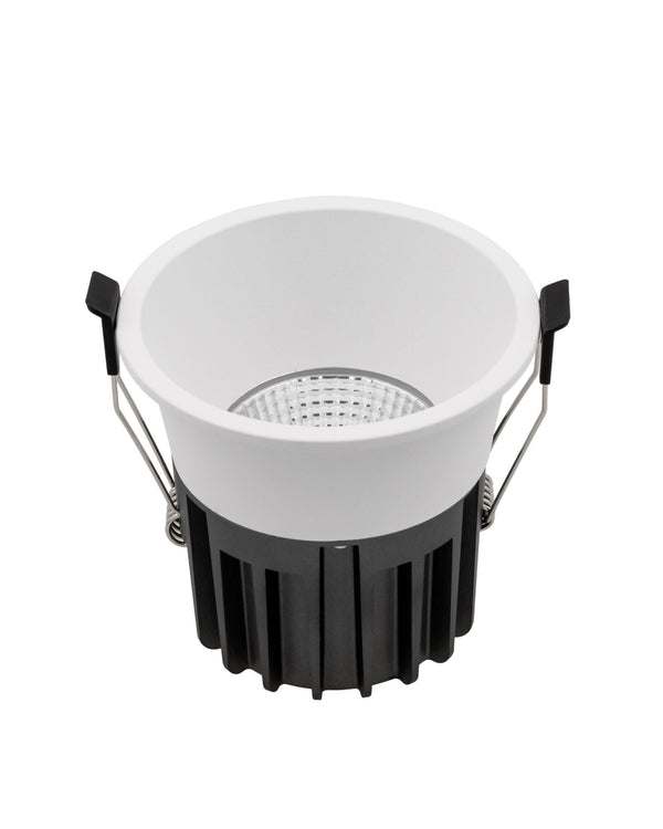 White / Phase Cut dimming