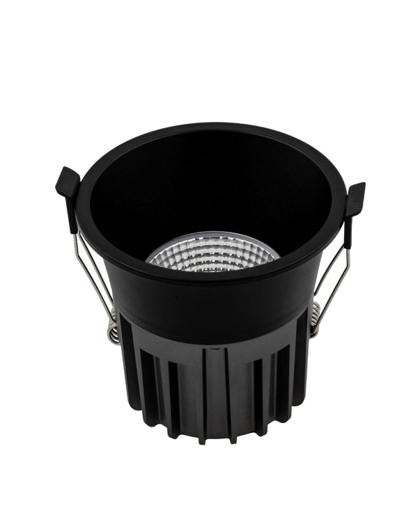 Black / Phase Cut dimming