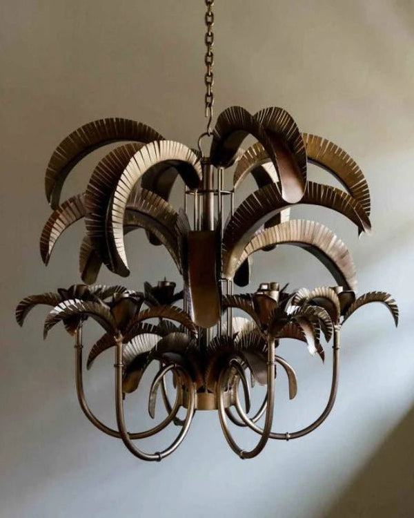 Bronze / Large