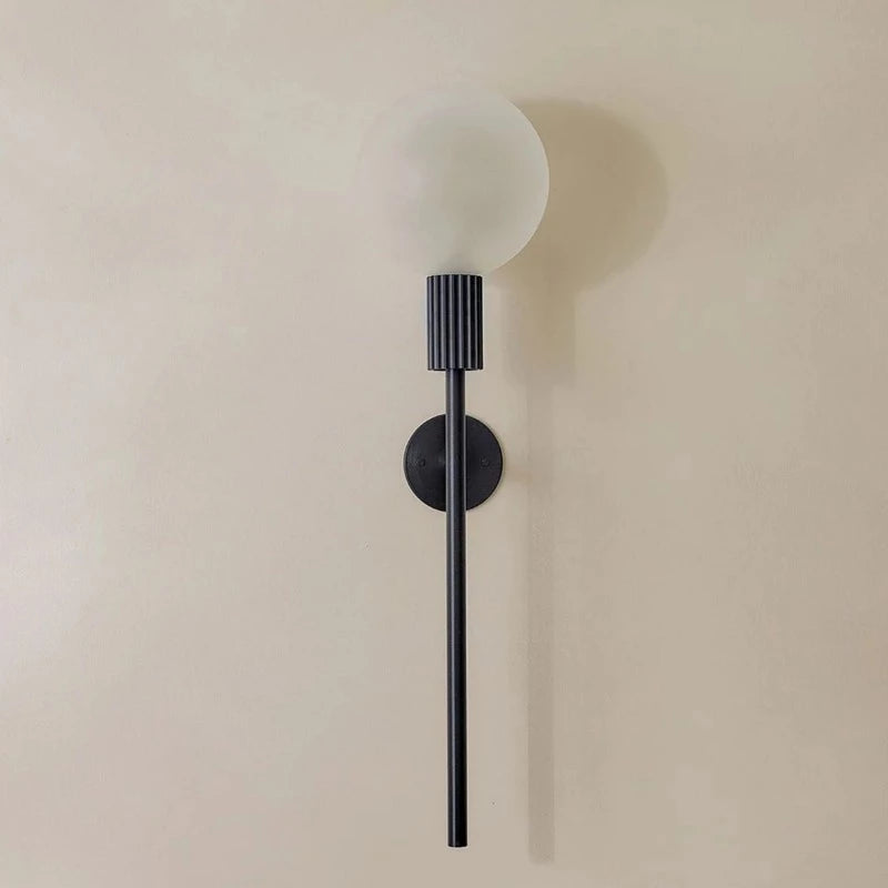 Large plug deals in wall light