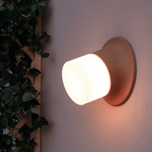 Button Wall Light | Lighting Collective