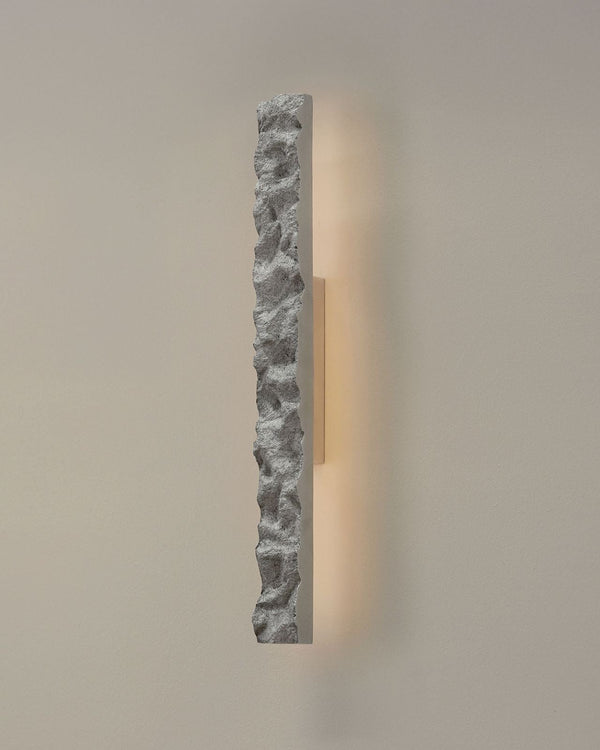 Carst Wall Sconce