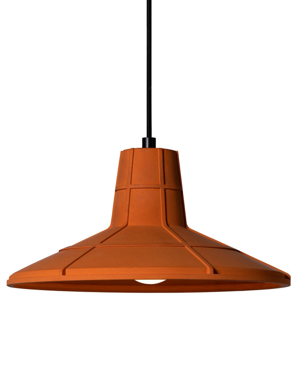 Earth Orange