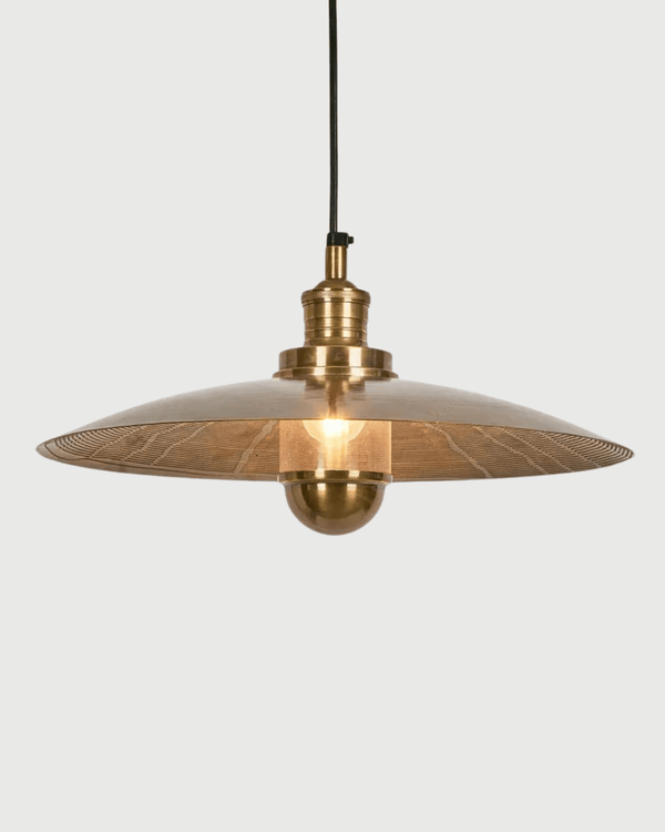 Dark Brass