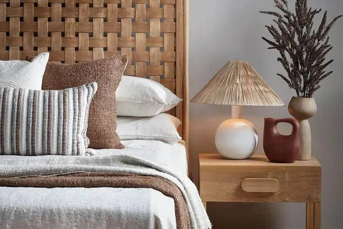 Bedroom Lamps