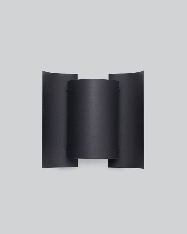 Black / Solid