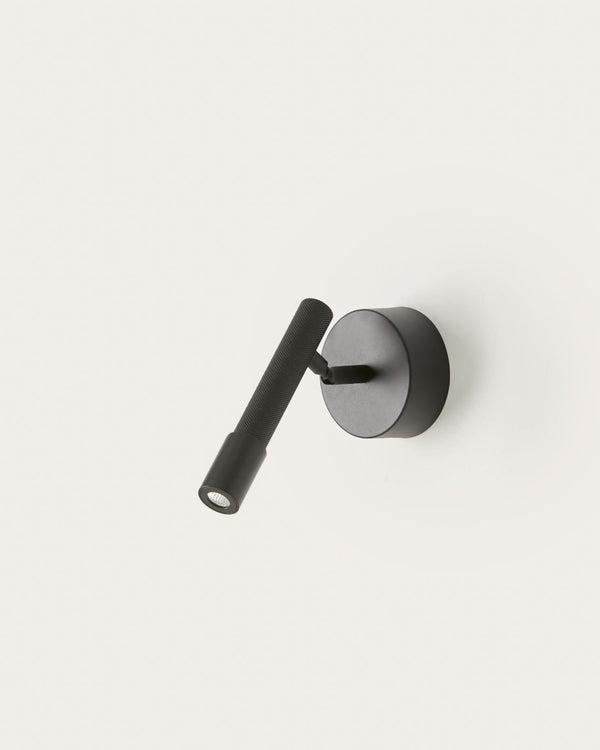 Matte Black