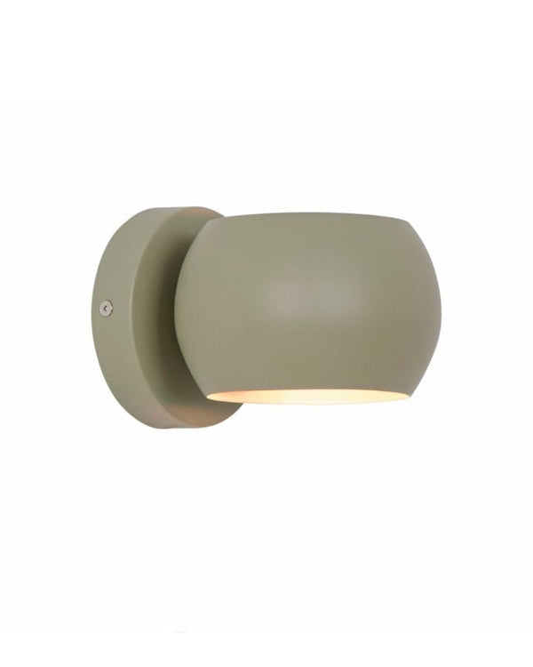 Dusty Green