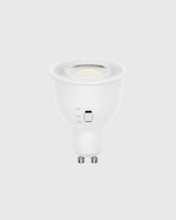 Dimmable GU10 LED | 9W | 3000K | 4000K | 6000K | SALE