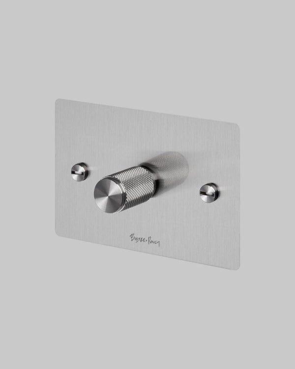 Single / Steel