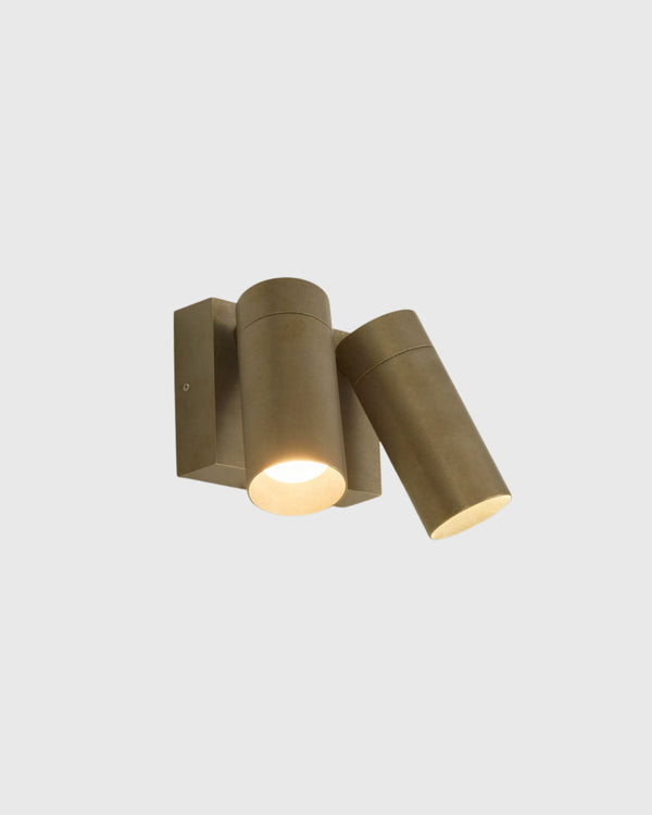 Brass & Copper