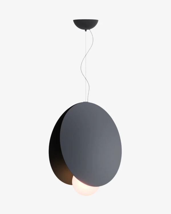 Small / Anthracite
