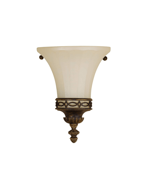Edwardian Style Wall Light