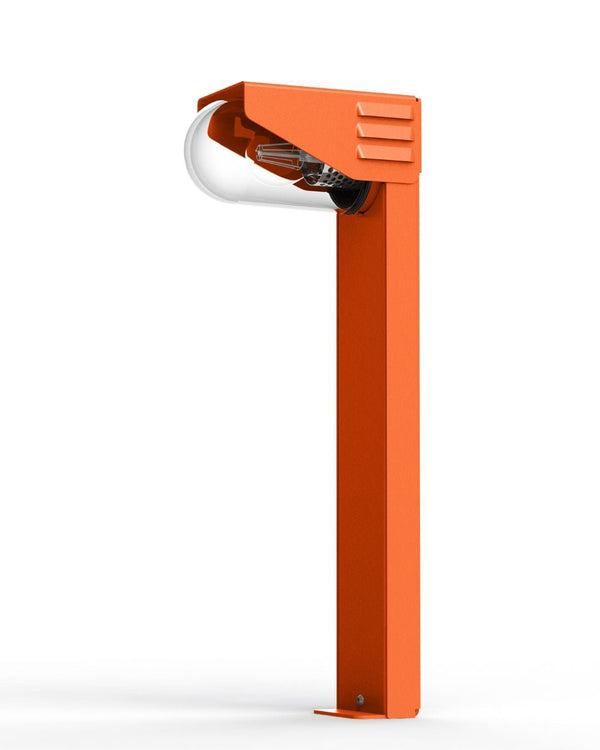 Pure Orange