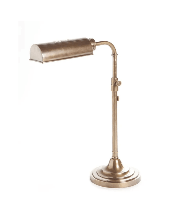 Dark Brass