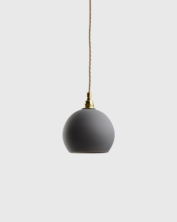 Small / Earl Grey