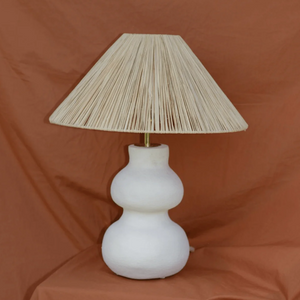 Marianne Roussety Handmade Lamp IV | SALE