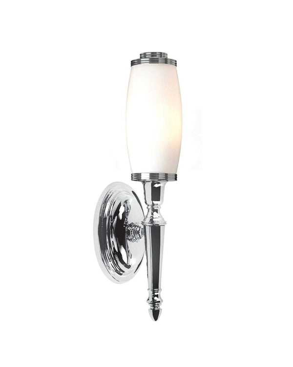 Polished Chrome