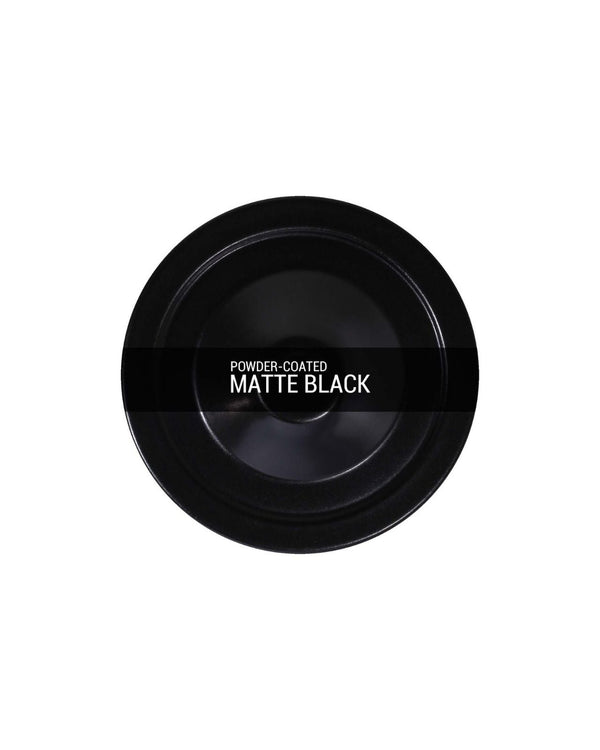 Matte Black / Opal