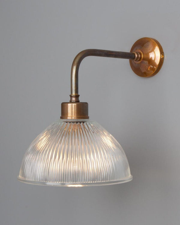 Antique Brass