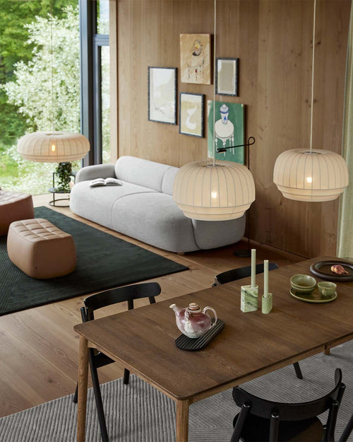 Living Room Pendants